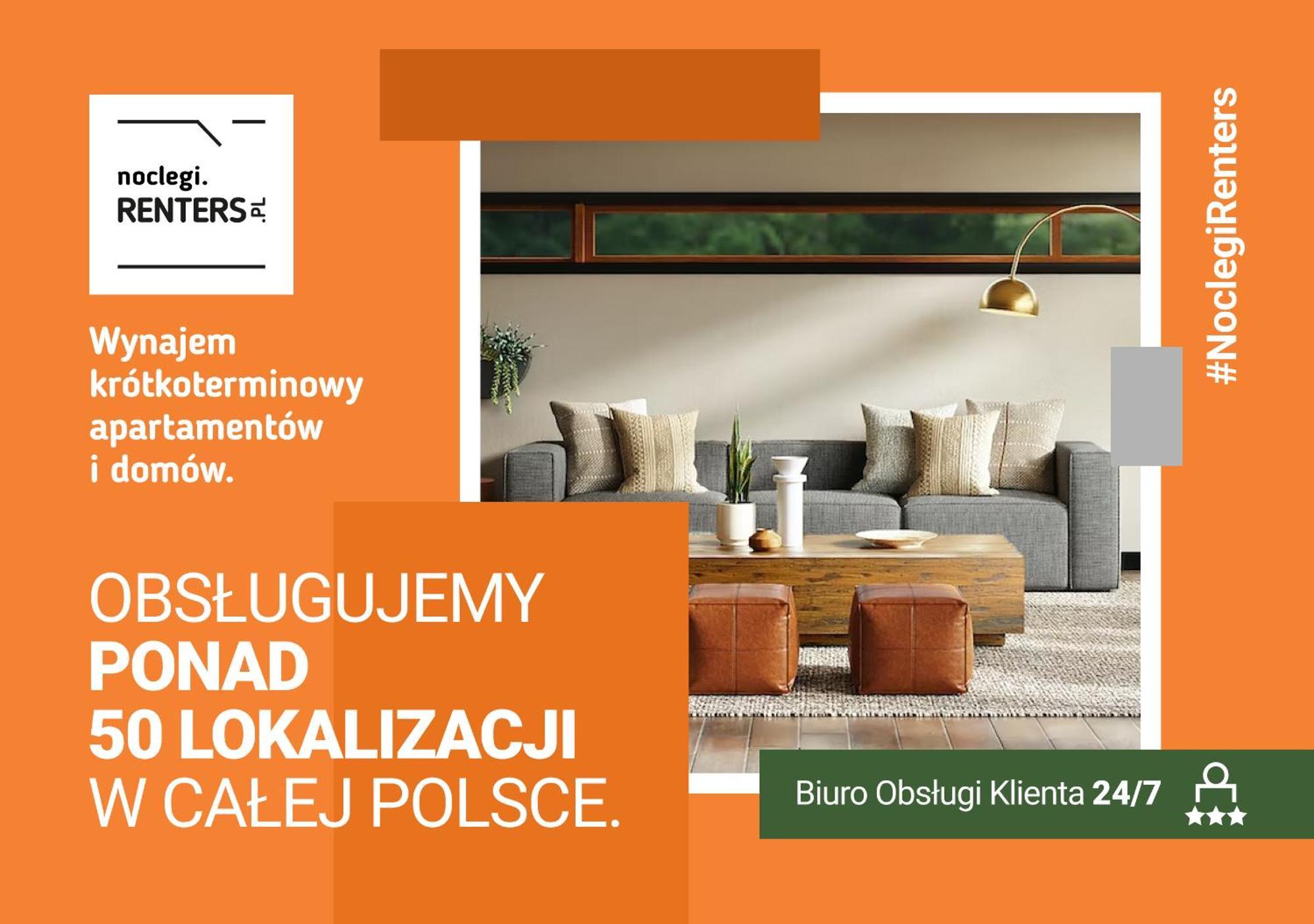 Warsaw Praga Stalowa Apartment With Balcony By Noclegi Renters Екстер'єр фото